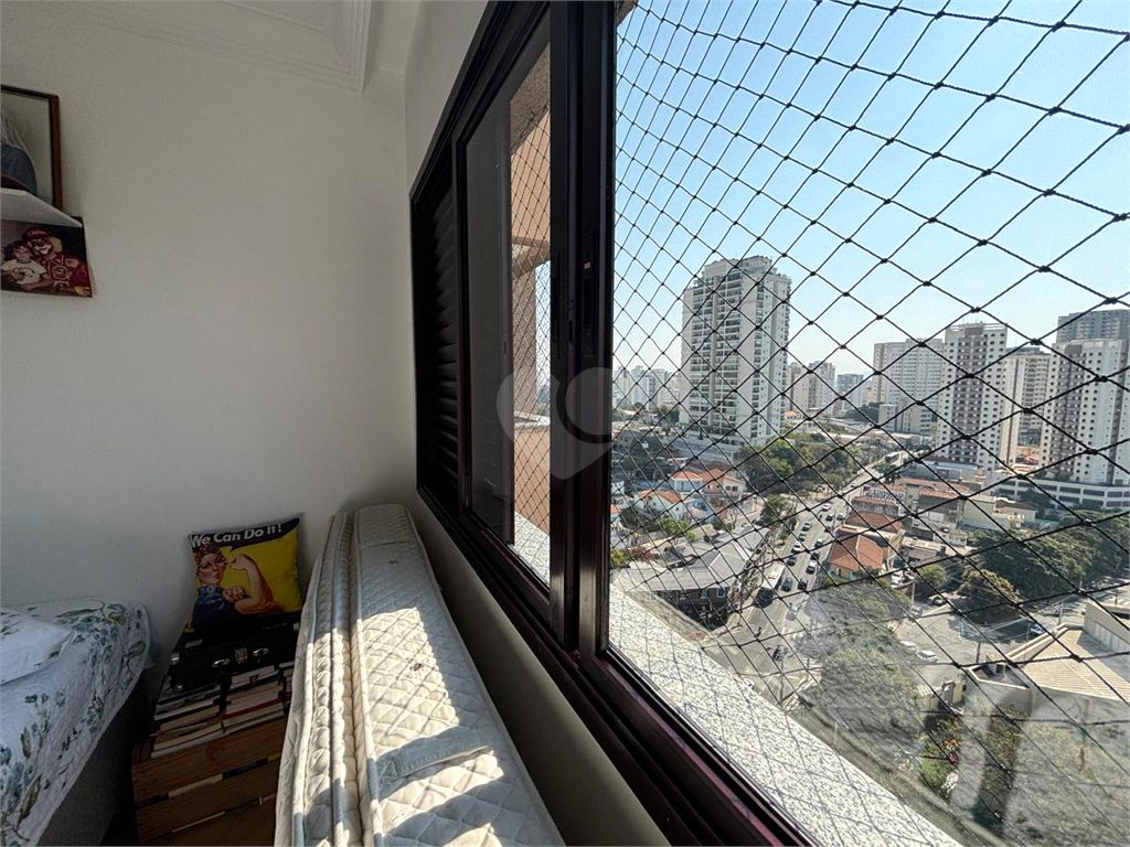 Venda Apartamento São Paulo Santana REO994714 13