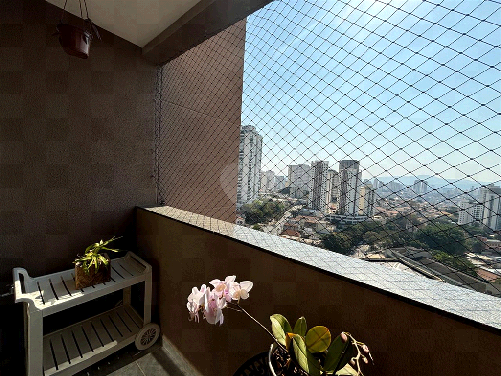 Venda Apartamento São Paulo Santana REO994714 6