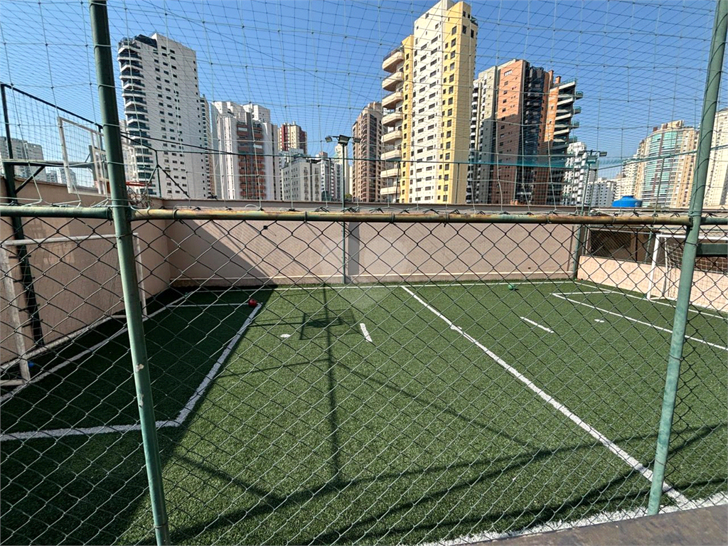 Venda Apartamento São Paulo Santana REO994714 26