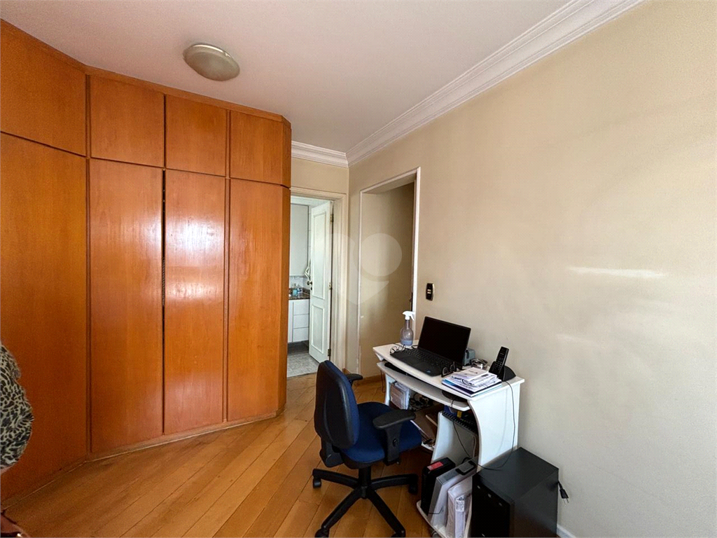 Venda Apartamento São Paulo Santana REO994714 10