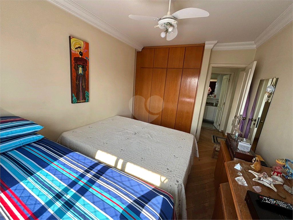 Venda Apartamento São Paulo Santana REO994714 19