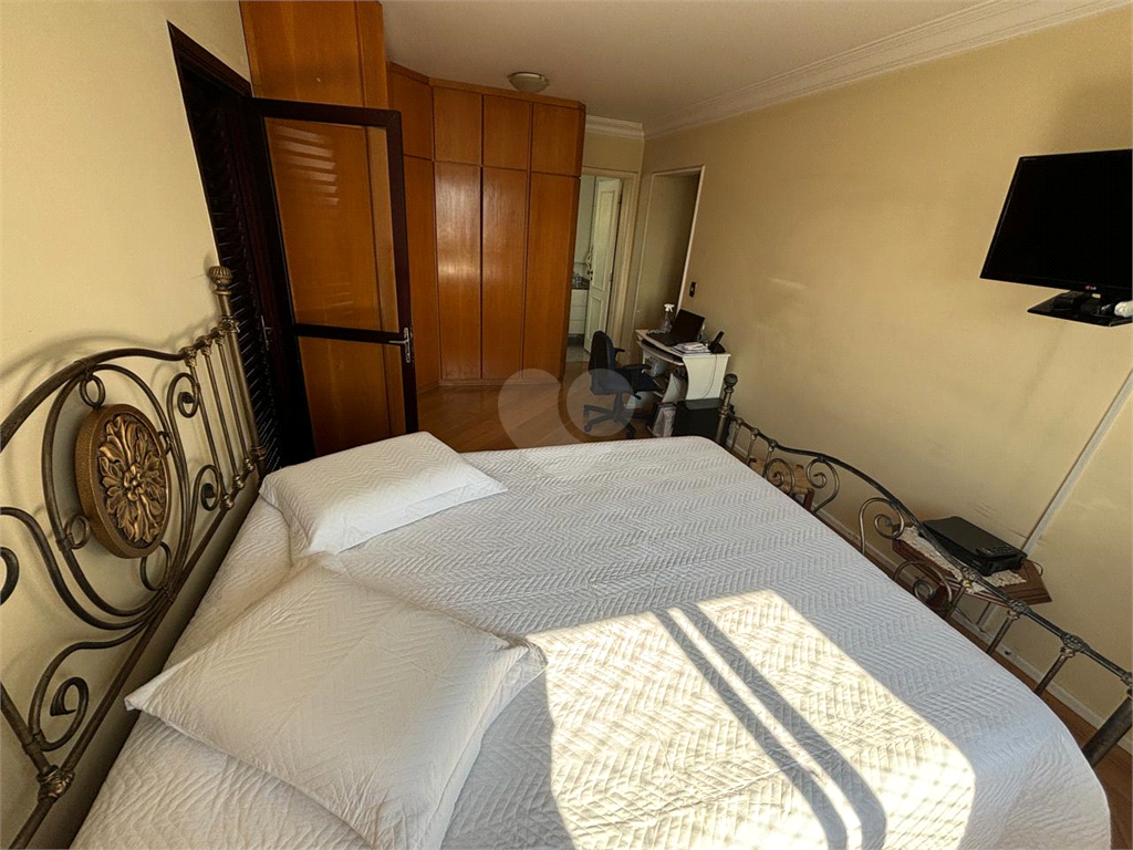 Venda Apartamento São Paulo Santana REO994714 11