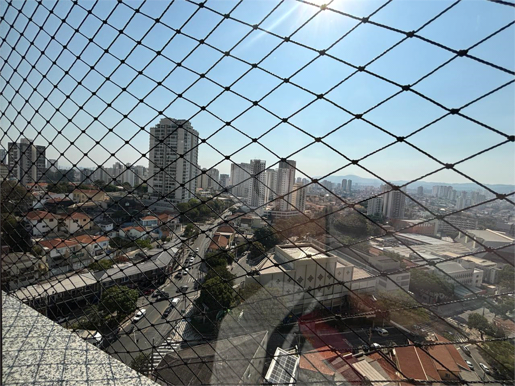 Venda Apartamento São Paulo Santana REO994714 8