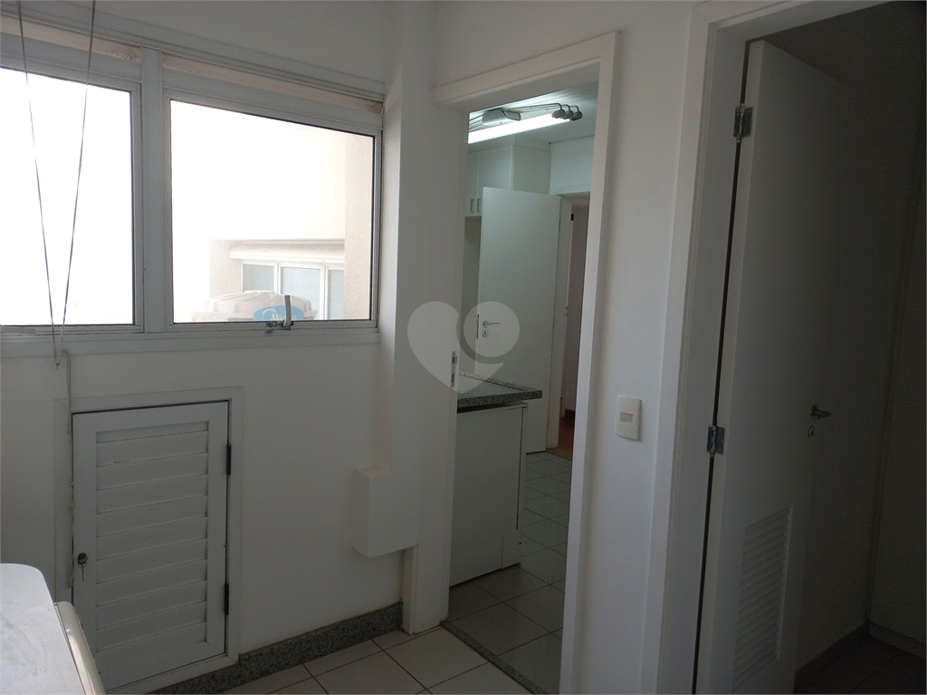 Aluguel Apartamento São Paulo Indianópolis REO994719 33