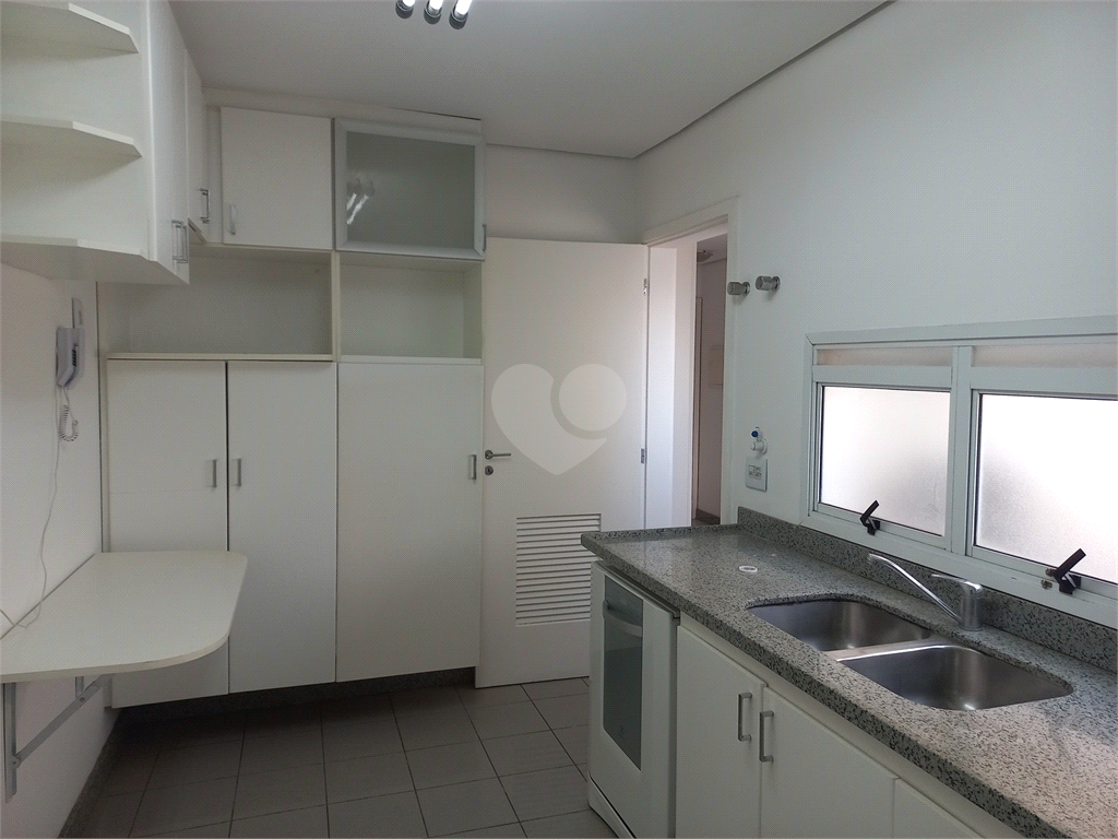 Aluguel Apartamento São Paulo Indianópolis REO994719 15