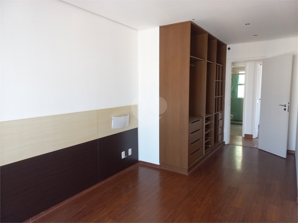 Aluguel Apartamento São Paulo Indianópolis REO994719 8