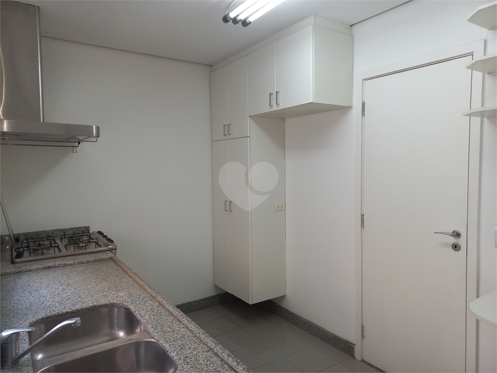 Aluguel Apartamento São Paulo Indianópolis REO994719 26