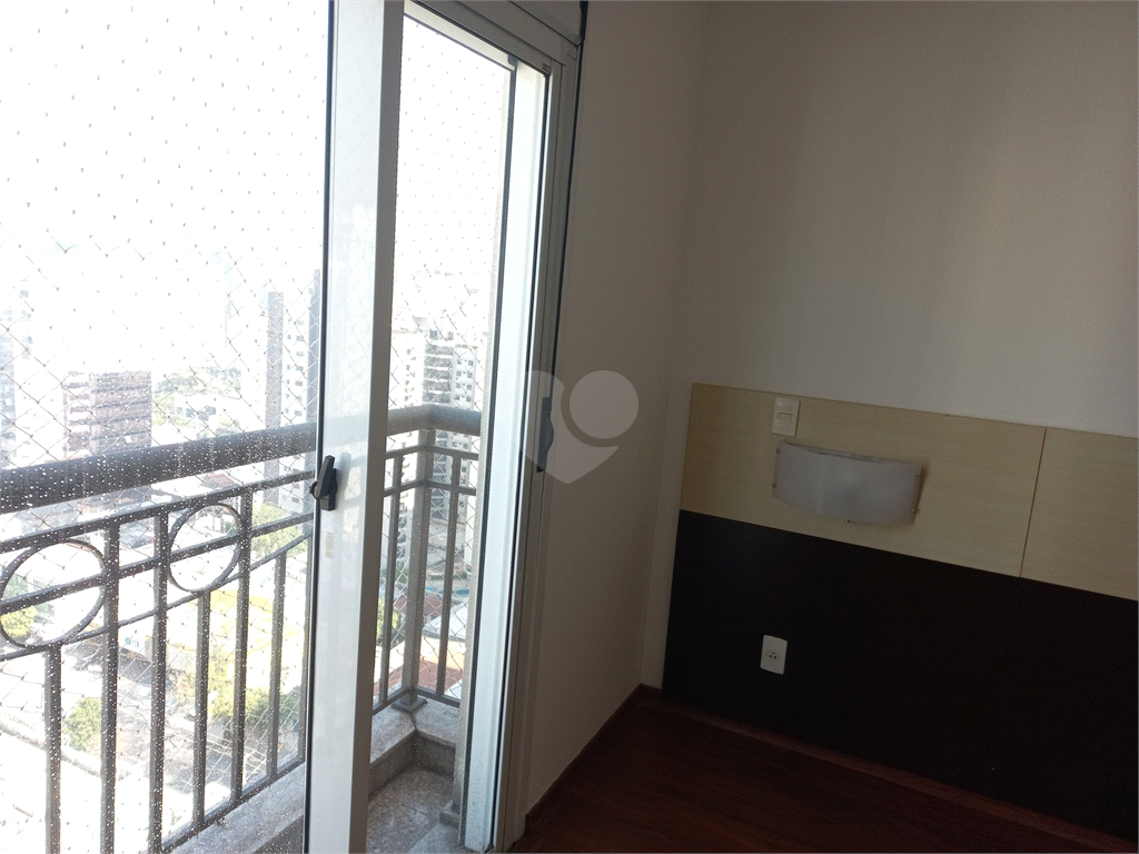 Aluguel Apartamento São Paulo Indianópolis REO994719 14