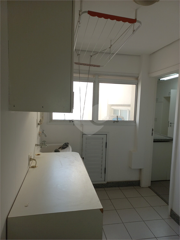 Aluguel Apartamento São Paulo Indianópolis REO994719 32