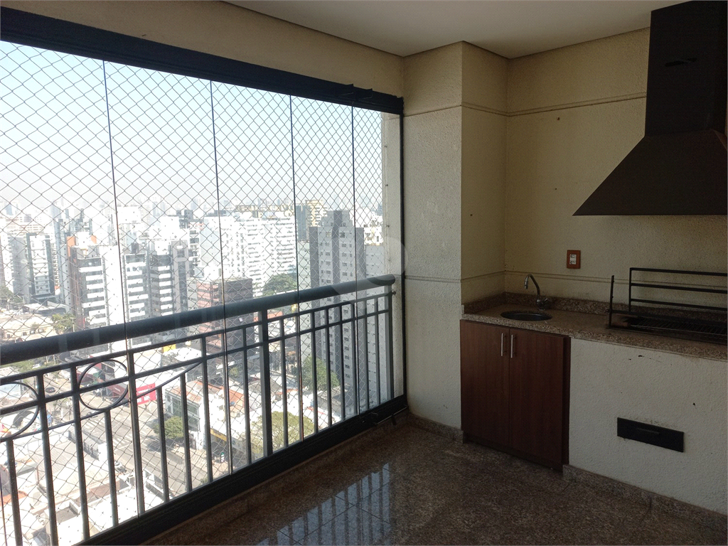 Aluguel Apartamento São Paulo Indianópolis REO994719 1