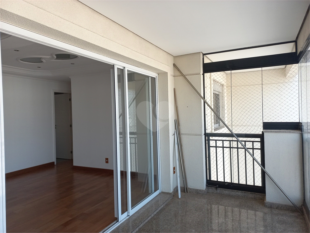 Aluguel Apartamento São Paulo Indianópolis REO994719 12