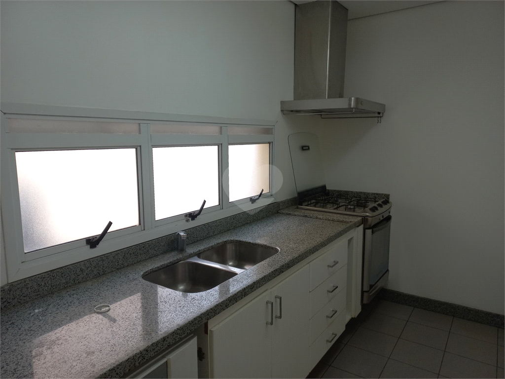 Aluguel Apartamento São Paulo Indianópolis REO994719 25