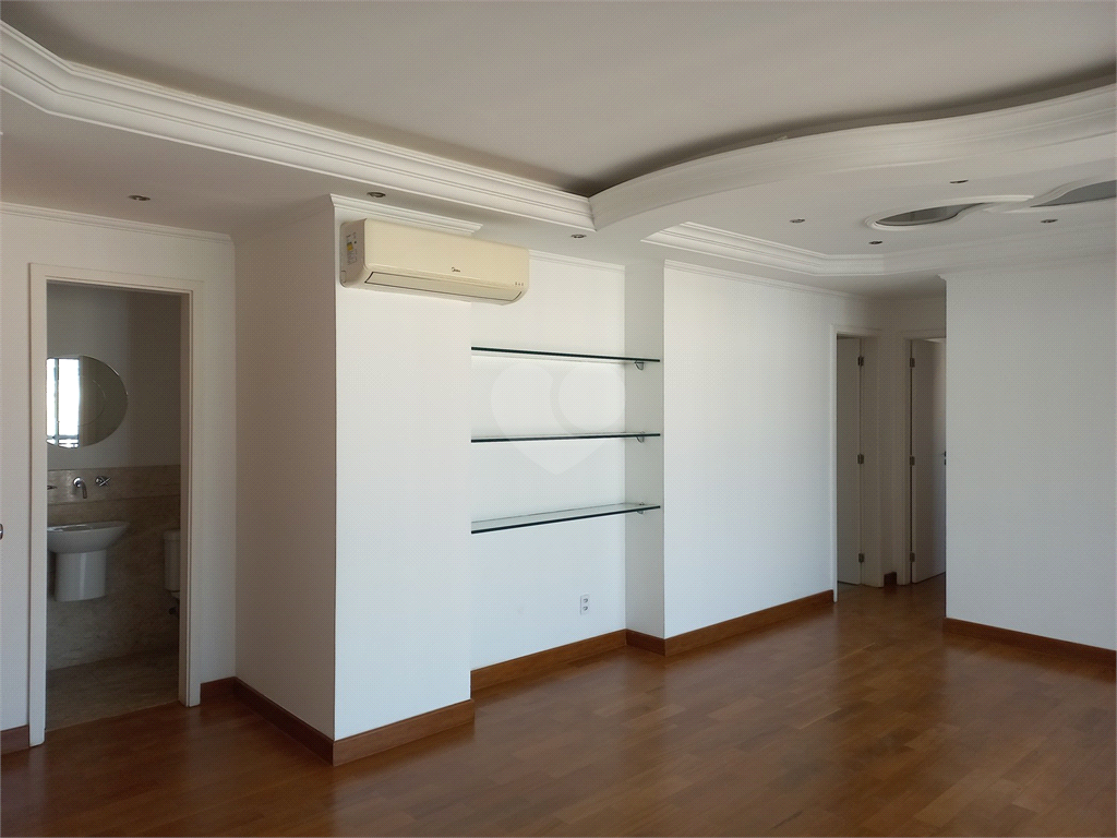 Aluguel Apartamento São Paulo Indianópolis REO994719 13