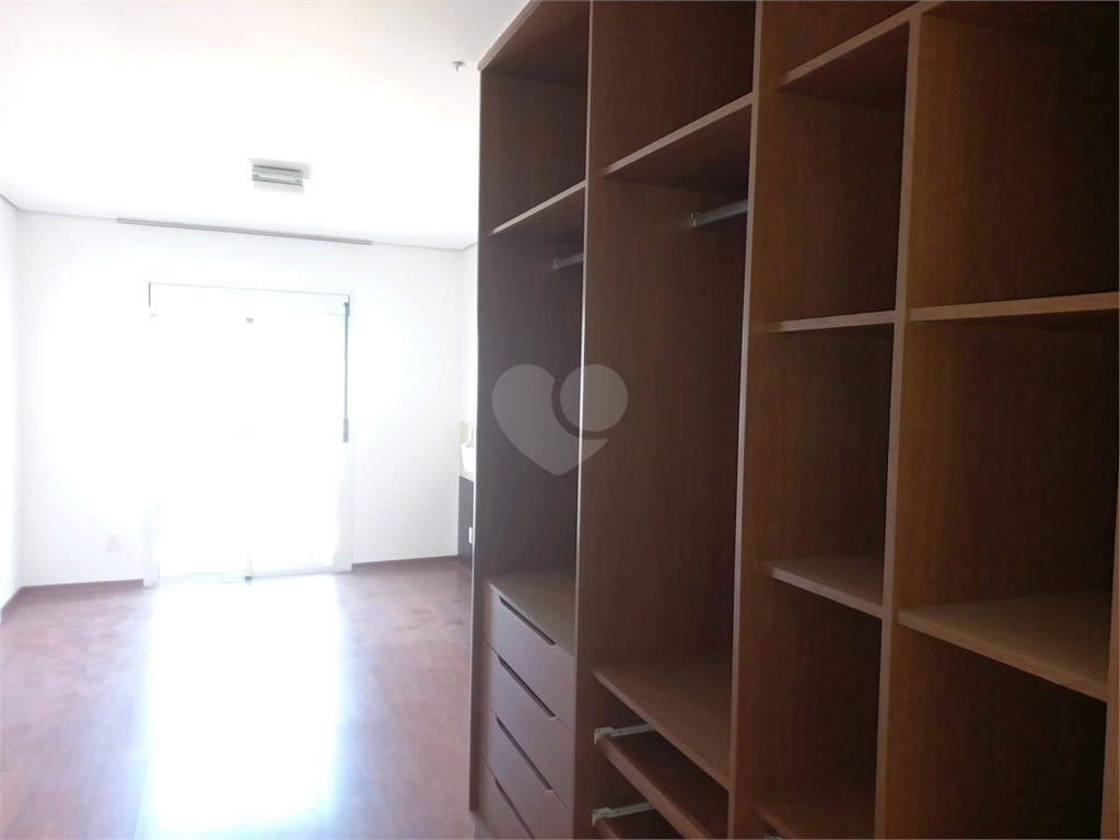 Aluguel Apartamento São Paulo Indianópolis REO994719 22