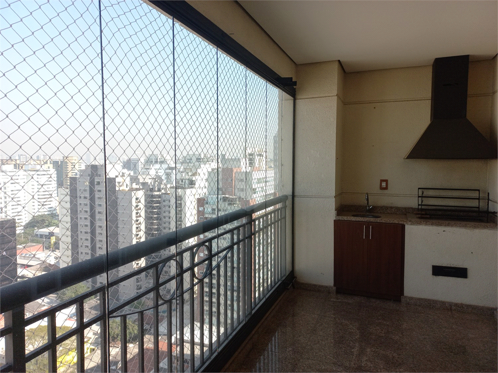 Aluguel Apartamento São Paulo Indianópolis REO994719 17