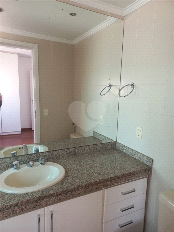 Aluguel Apartamento São Paulo Indianópolis REO994719 21