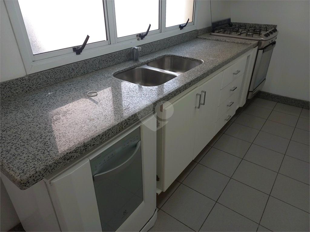 Aluguel Apartamento São Paulo Indianópolis REO994719 27