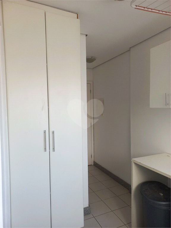 Aluguel Apartamento São Paulo Indianópolis REO994719 29