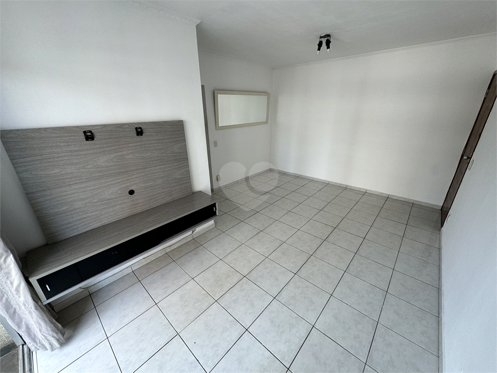 Venda Apartamento São Paulo Parque Mandaqui REO994720 2