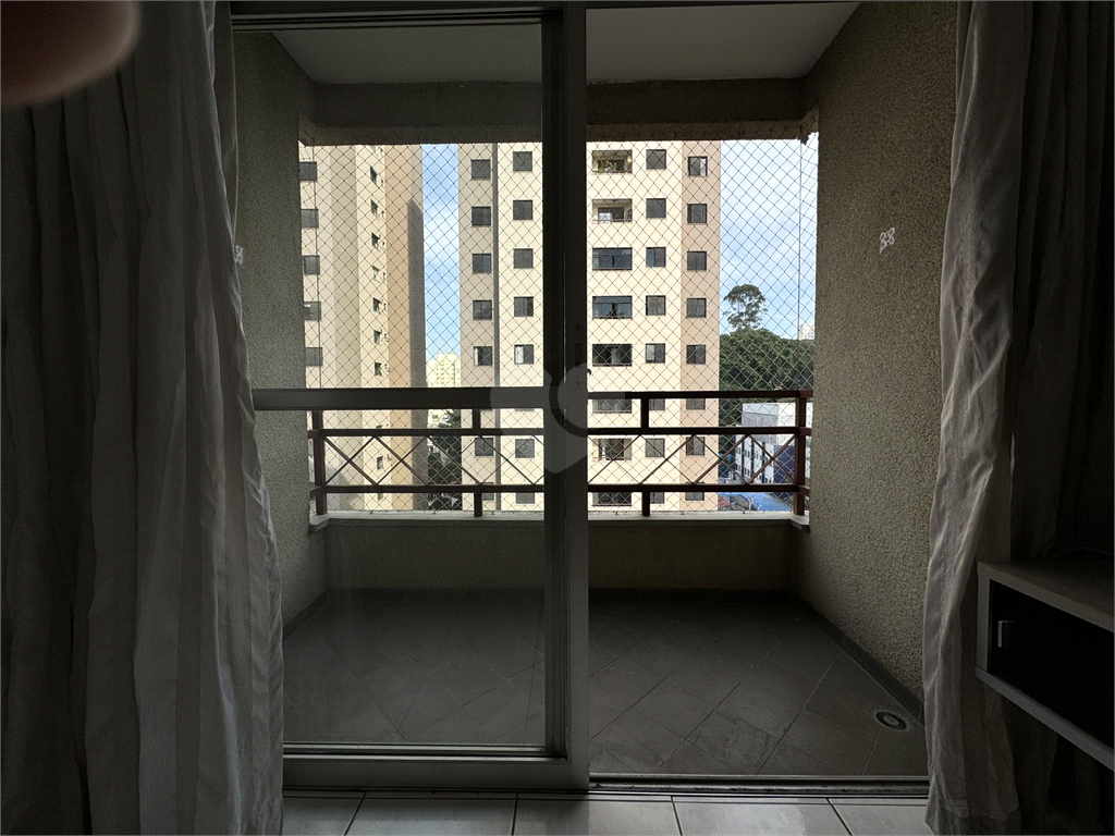 Venda Apartamento São Paulo Parque Mandaqui REO994720 5