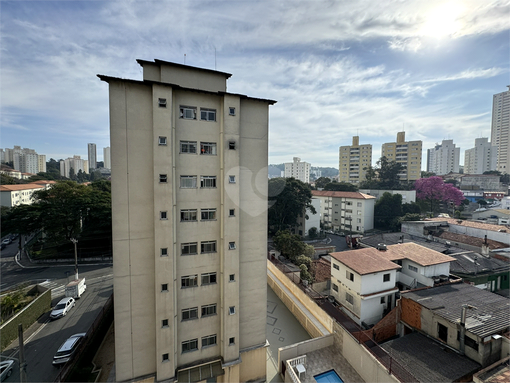 Venda Apartamento São Paulo Parque Mandaqui REO994720 15