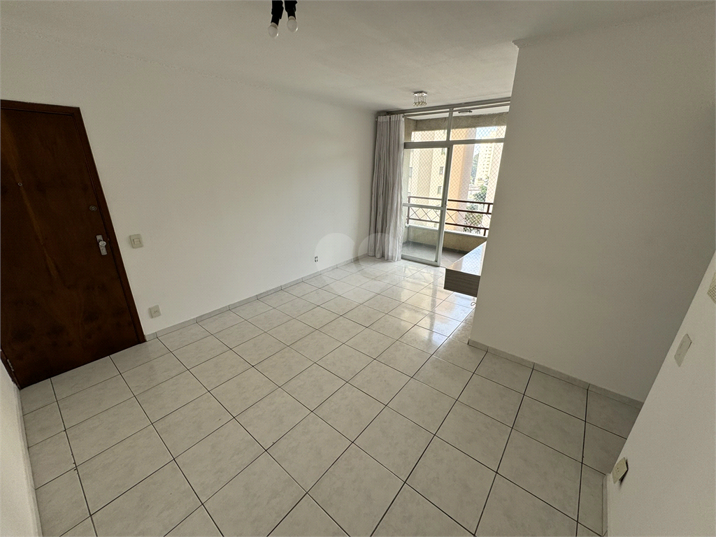 Venda Apartamento São Paulo Parque Mandaqui REO994720 4