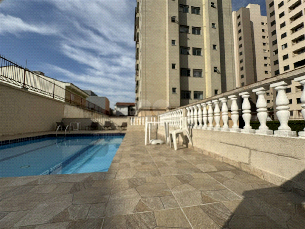 Venda Apartamento São Paulo Parque Mandaqui REO994720 18