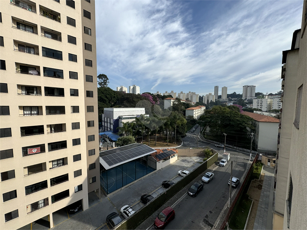 Venda Apartamento São Paulo Parque Mandaqui REO994720 16