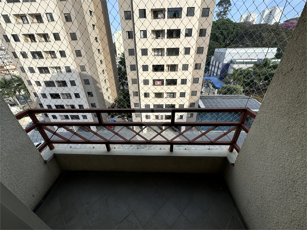 Venda Apartamento São Paulo Parque Mandaqui REO994720 6