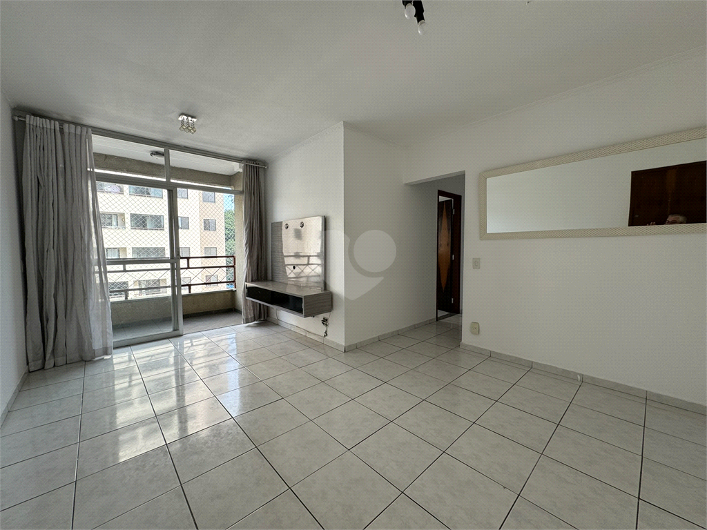 Venda Apartamento São Paulo Parque Mandaqui REO994720 1