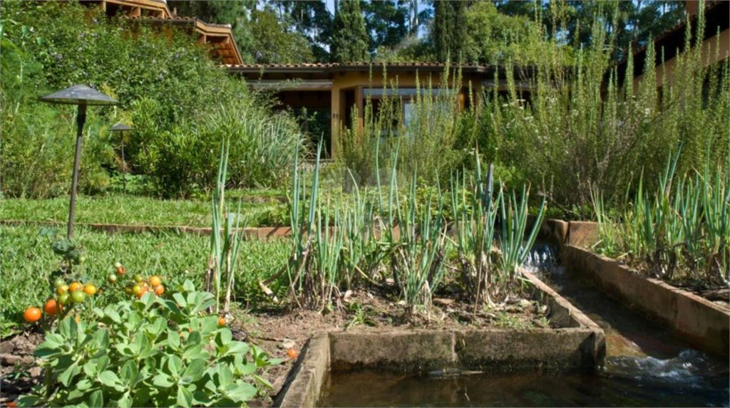 Venda Chácara Cotia Dos Mendes (caucaia Do Alto) REO994779 40