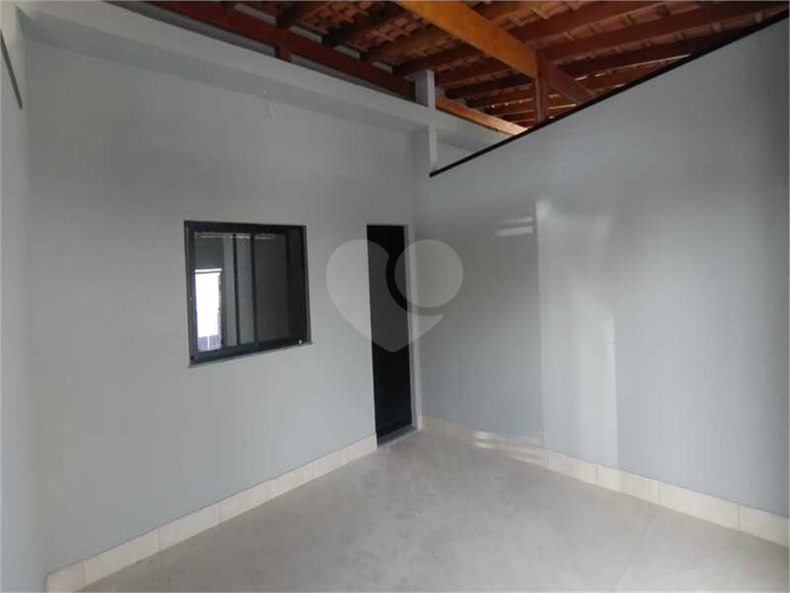 Venda Casa Indaiatuba Parque Residencial Sabiás REO994783 1