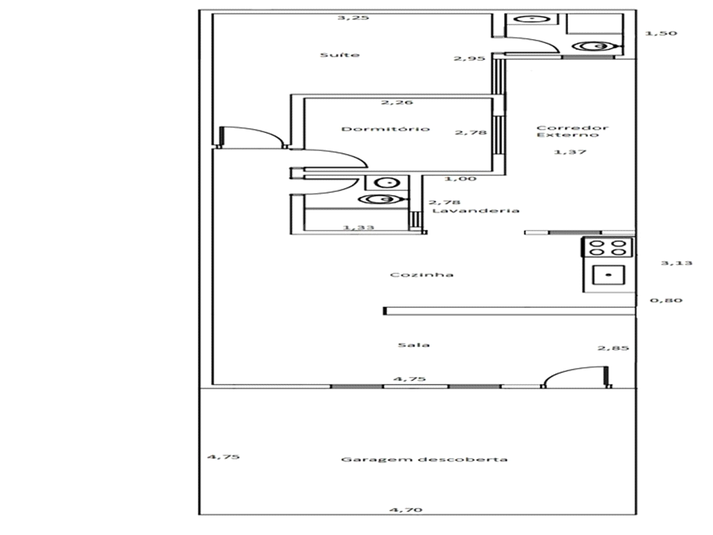 Venda Casa Indaiatuba Parque Residencial Sabiás REO994783 24