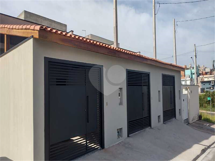 Venda Casa Indaiatuba Parque Residencial Sabiás REO994783 12