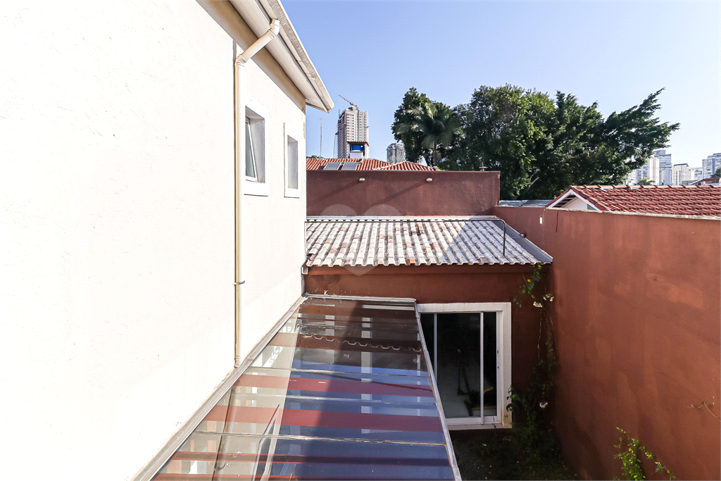 Venda Casa São Paulo Vila Cordeiro REO994788 22