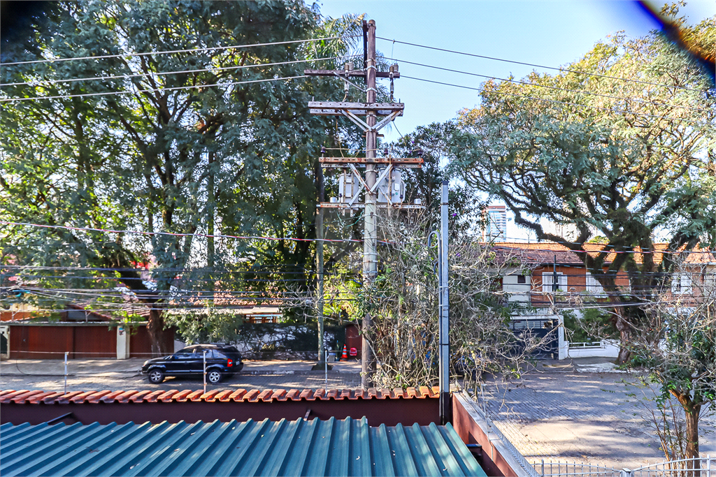 Venda Casa São Paulo Vila Cordeiro REO994788 38