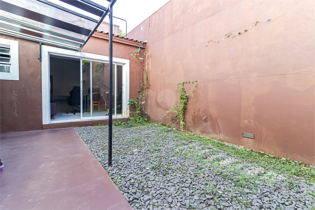 Venda Casa São Paulo Vila Cordeiro REO994788 49