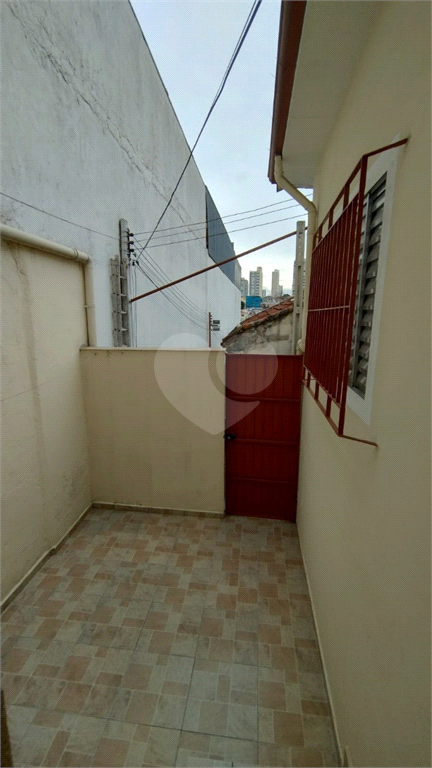 Aluguel Casa de vila São Paulo Vila Ipojuca REO994790 11