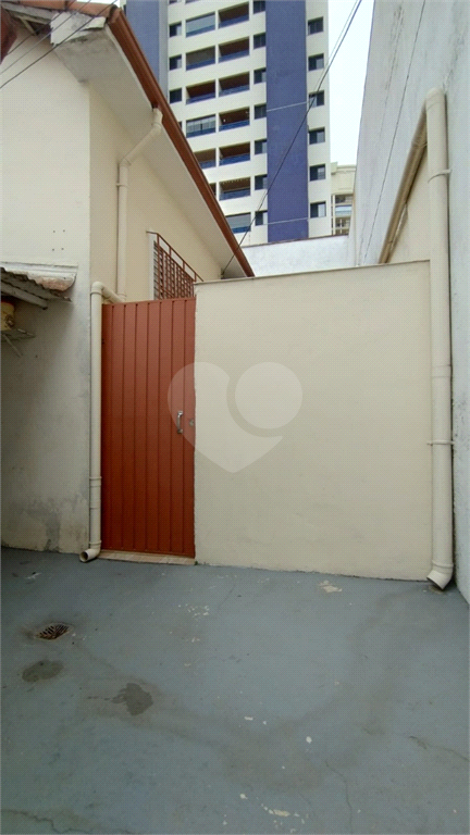 Aluguel Casa de vila São Paulo Vila Ipojuca REO994790 13