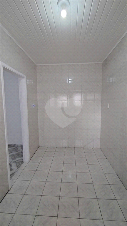 Aluguel Casa de vila São Paulo Vila Ipojuca REO994790 3