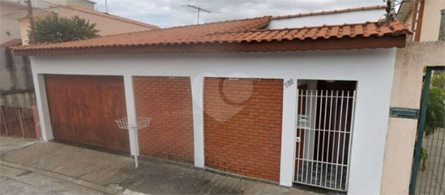 Venda Casa São Paulo Vila Mazzei REO994796 17