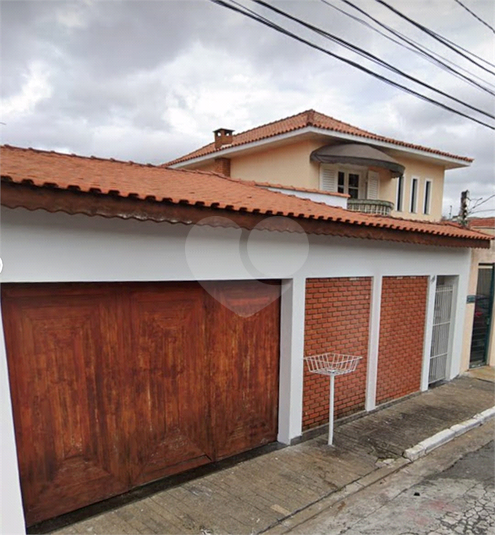 Venda Casa São Paulo Vila Mazzei REO994796 15