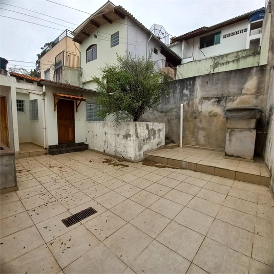 Venda Casa São Paulo Vila Mazzei REO994796 7