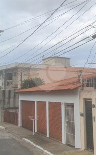 Venda Casa São Paulo Vila Mazzei REO994796 18