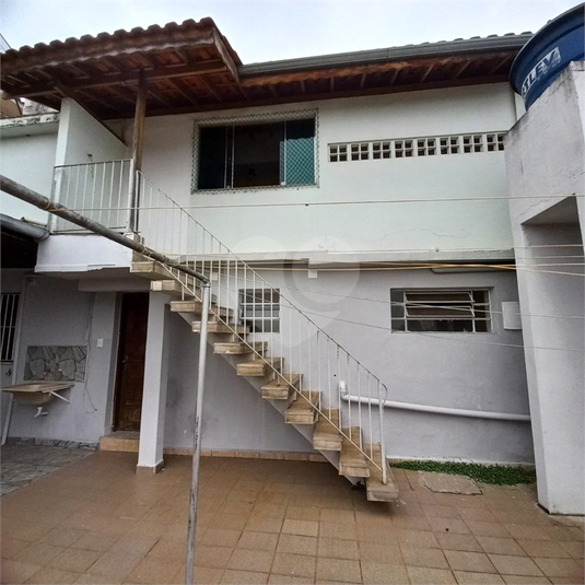 Venda Casa São Paulo Vila Mazzei REO994796 11