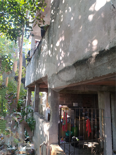 Venda Casa São Paulo Parque São Domingos REO994802 10