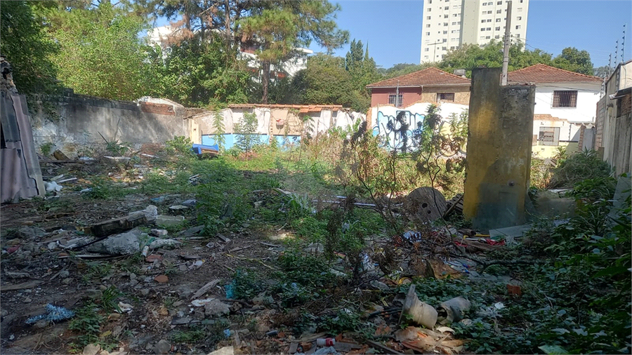 Venda Terreno São Paulo Tremembé REO994820 1