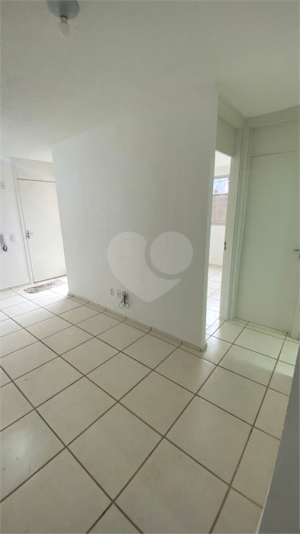 Venda Apartamento Rio De Janeiro Santíssimo REO994842 25