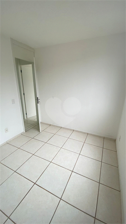 Venda Apartamento Rio De Janeiro Santíssimo REO994842 20