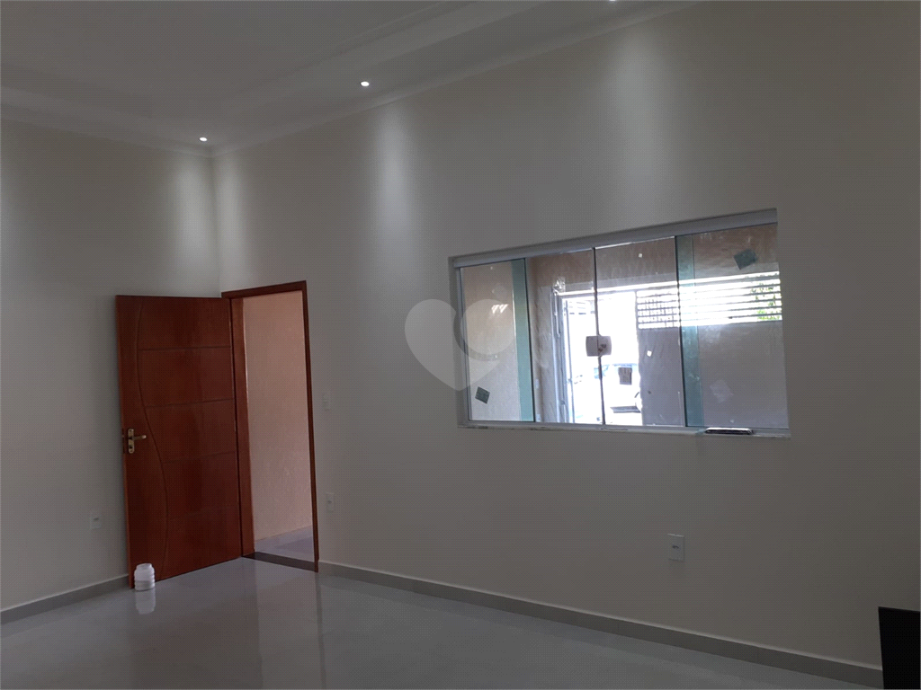 Venda Casa térrea Indaiatuba Jardim São Paulo REO994843 1